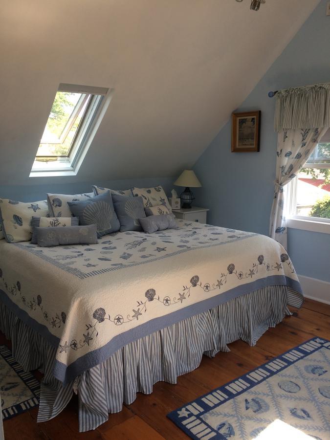 Changing Tides Bed & Breakfast Rockport Luaran gambar